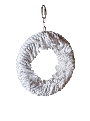 PT 892 MEDIUM SUPREME COTTON ROPE WREATH
